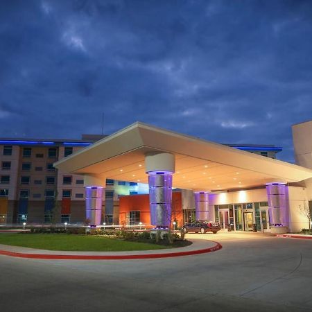Apache Casino Hotel ลอว์ตัน ภายนอก รูปภาพ