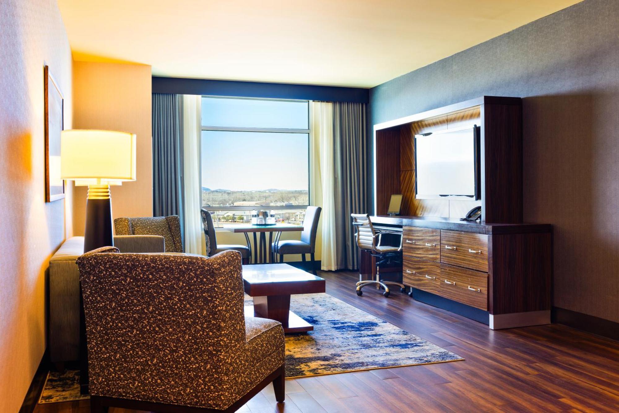 Apache Casino Hotel ลอว์ตัน ภายนอก รูปภาพ