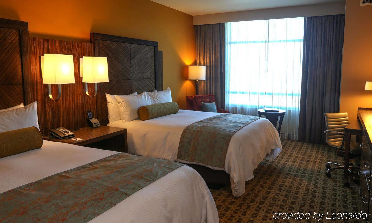 Apache Casino Hotel ลอว์ตัน ภายนอก รูปภาพ