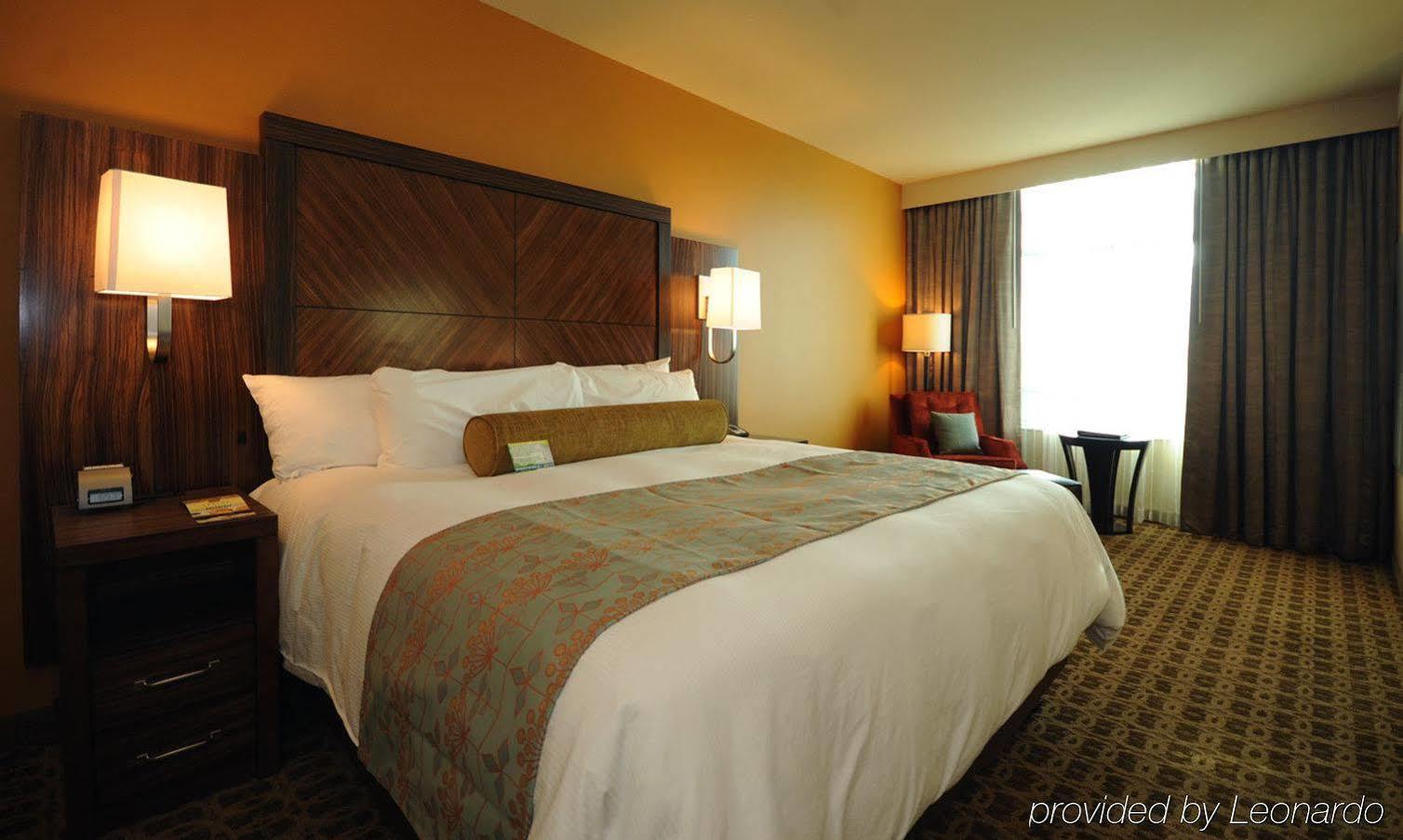 Apache Casino Hotel ลอว์ตัน ภายนอก รูปภาพ