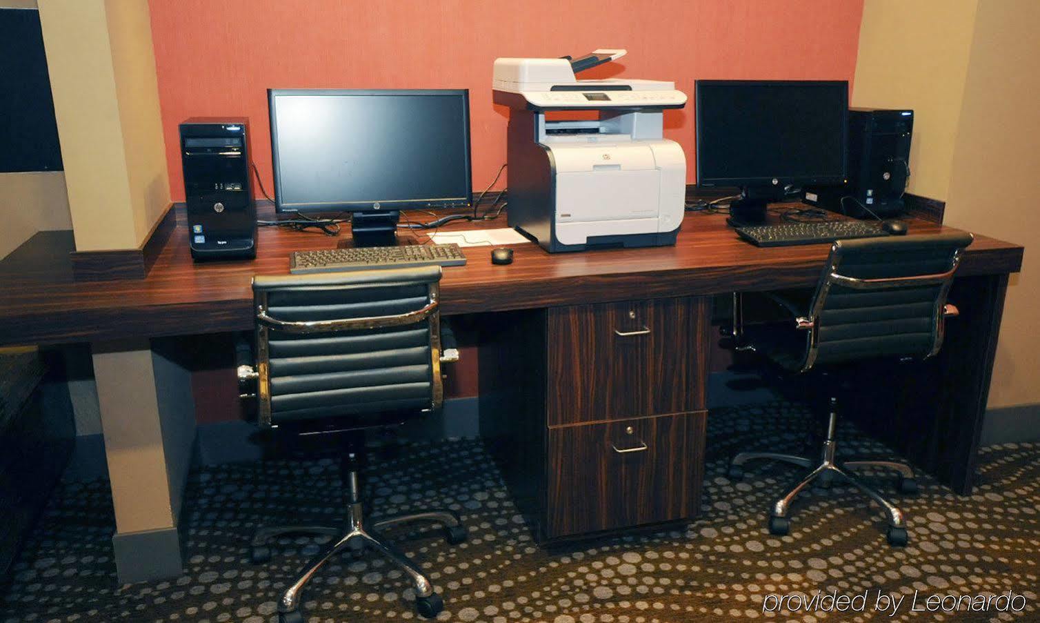 Apache Casino Hotel ลอว์ตัน ภายนอก รูปภาพ