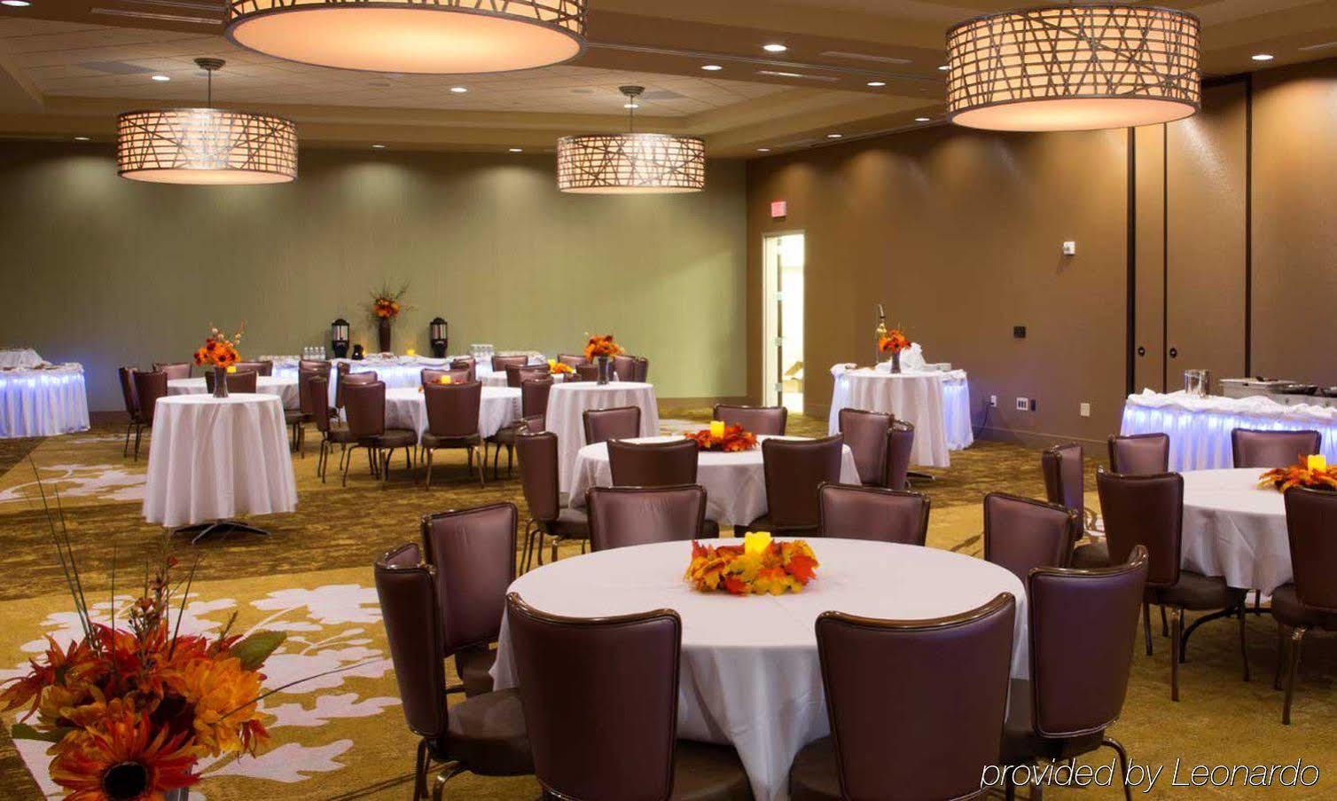 Apache Casino Hotel ลอว์ตัน ภายนอก รูปภาพ