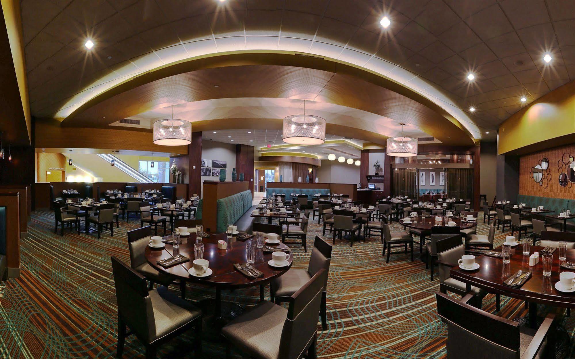 Apache Casino Hotel ลอว์ตัน ภายนอก รูปภาพ